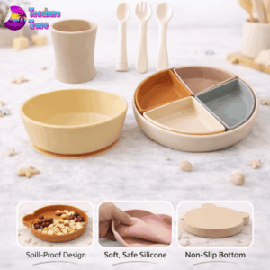 Full Feeding Set