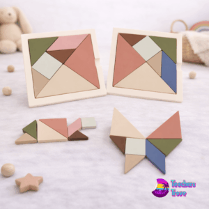 Geometric Puzzle