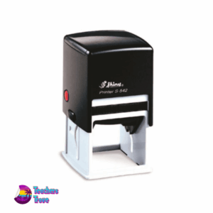 Presentation & Layout Checklist Stamp: S-542 Stamp - Image 3