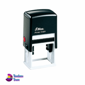Intervention Checklist Stamp: S-826 Stamp - Image 3