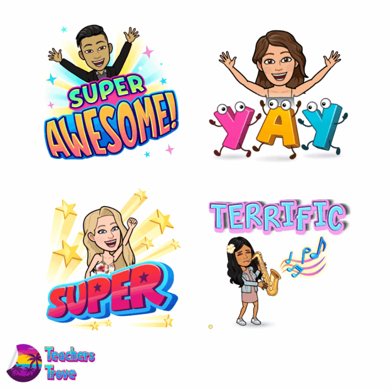 Second image of Personalized Stickers