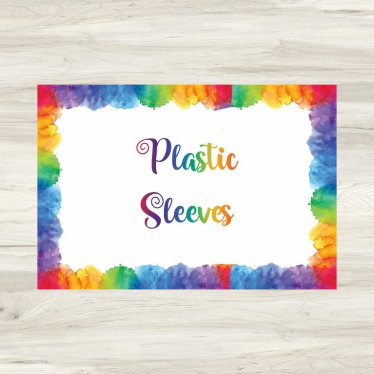 Colour Splash Design 1