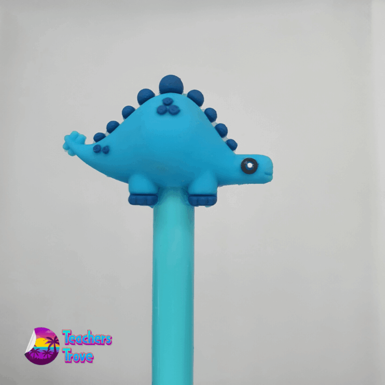 Second image of Dinosaur Novelty Pens