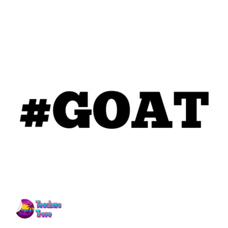 Goat Stamp