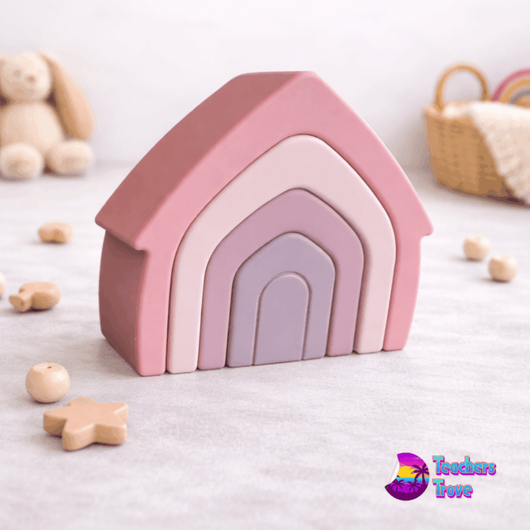 Second image of House Stacker