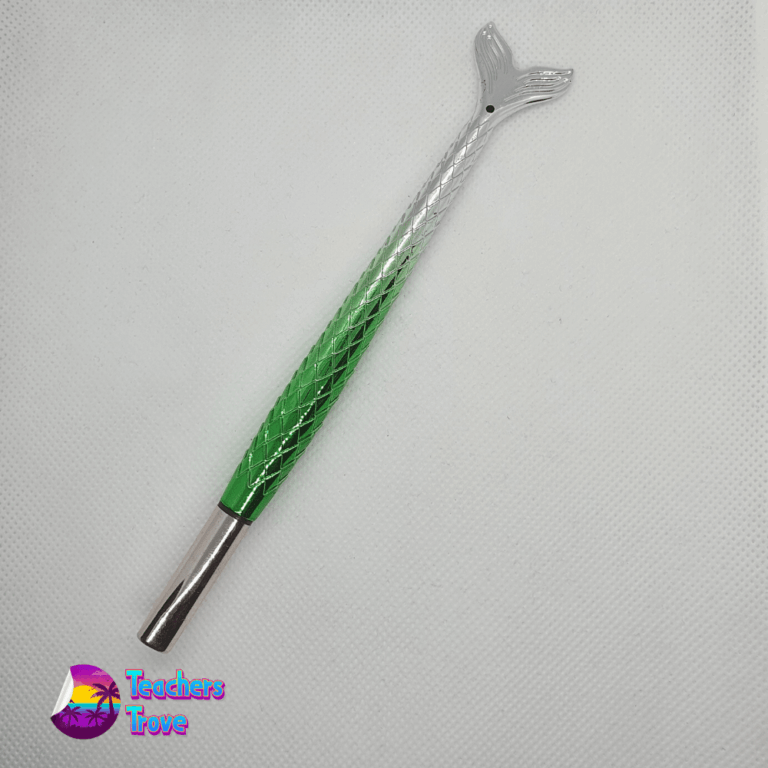 Second image of Mermaid Novelty Pens