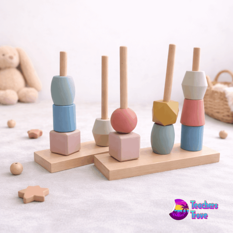 Modern Abacus