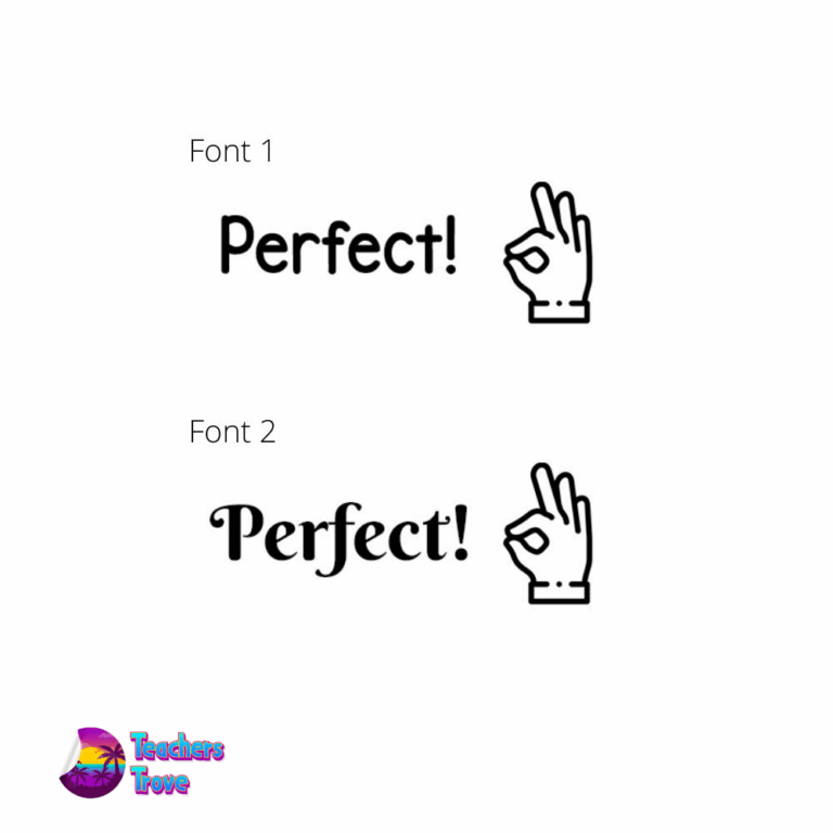 Second image of Perfect Stamp