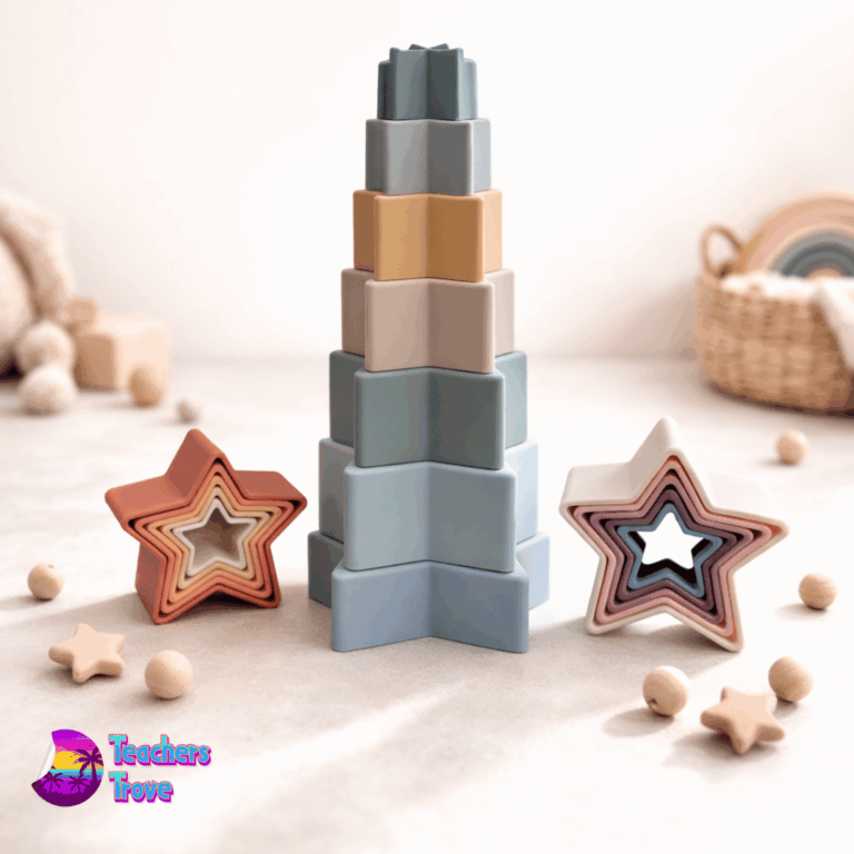 Star Stacker