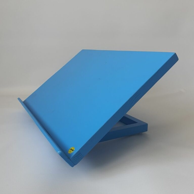 Standard Blue Marking Desk