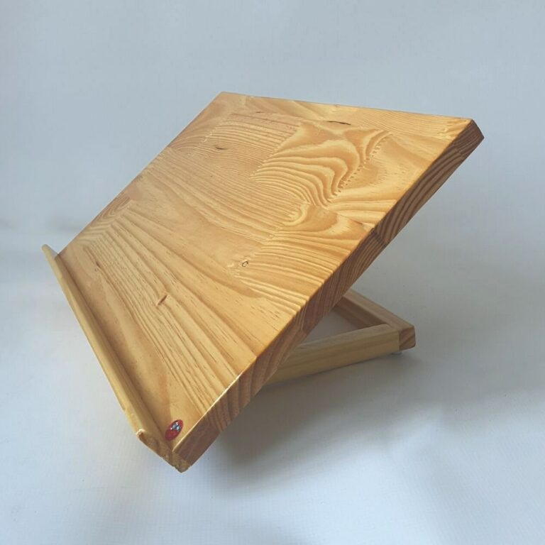Standard Wood Marking Desk
