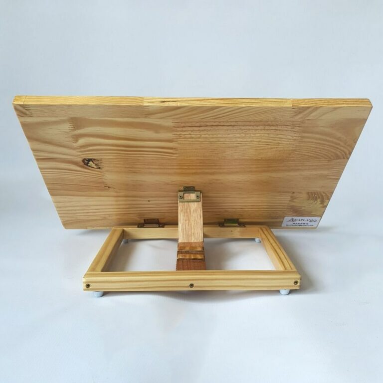 Second image of Standard Wood Marking Desk